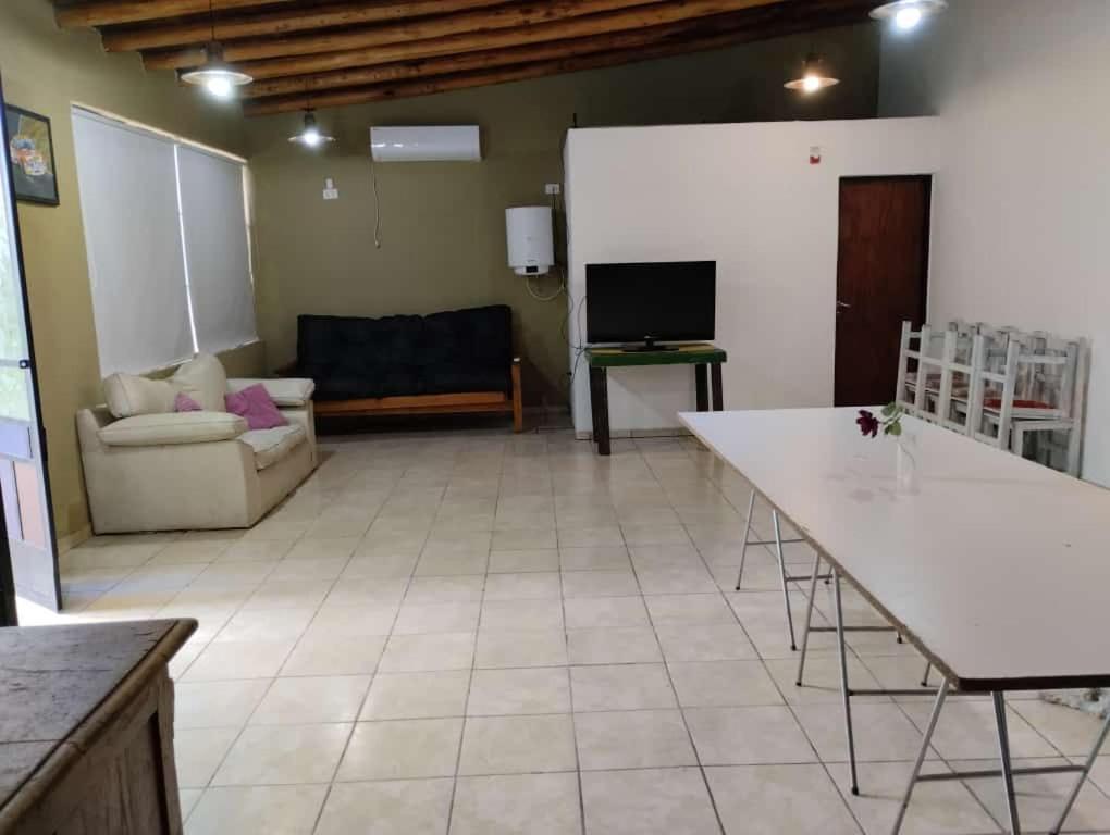 La Margara * Concordia